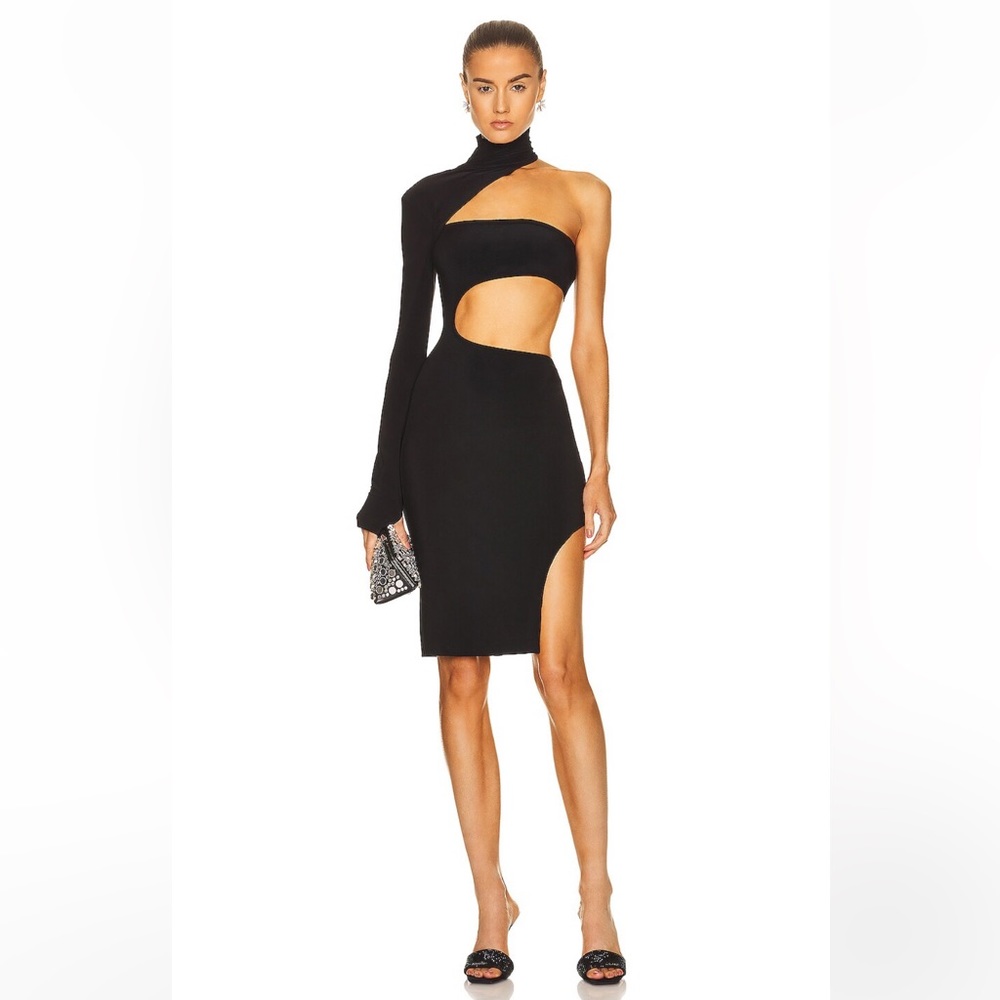 Norma Kamali Shane Dress size Small